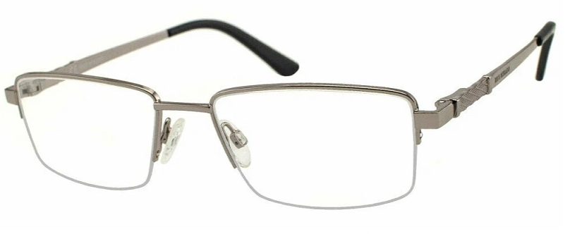 Оправа Rico Mirado 235 c.D Gun