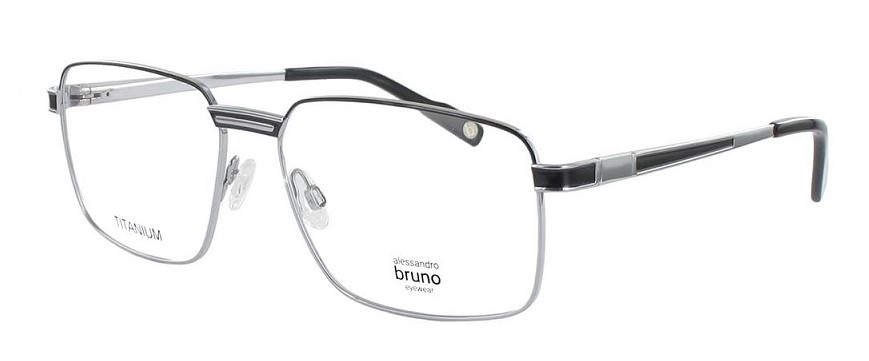 Оправа Alessandro Bruno TITANIUM 1187 01S