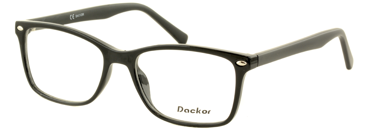 Оправа Dackor 641 c.Nero