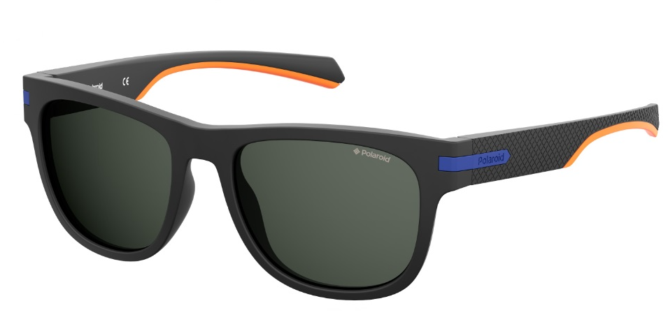Очки Polaroid PLD2065/S 0VK
