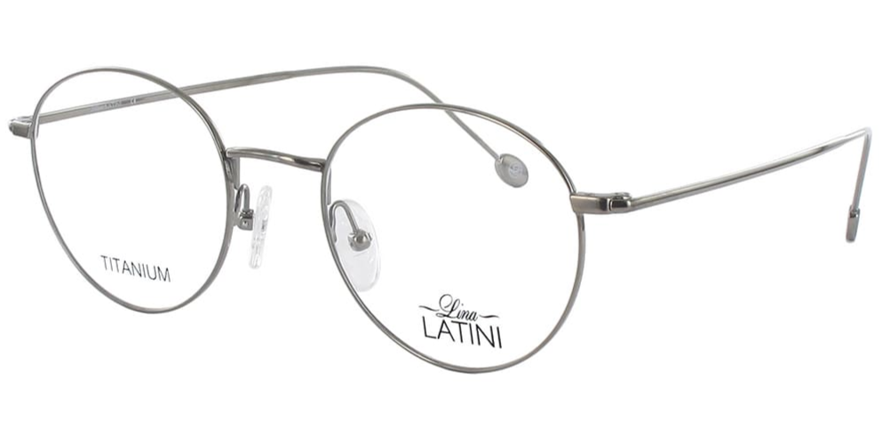 Оправа LINA LATINI 68533 C2 titanium