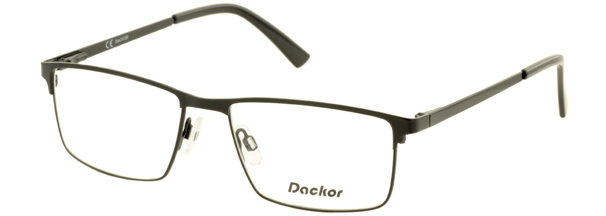 Оправа Dackor 139 c.Nero
