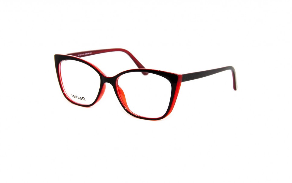 Оправа Dackor 623 c.Bordo