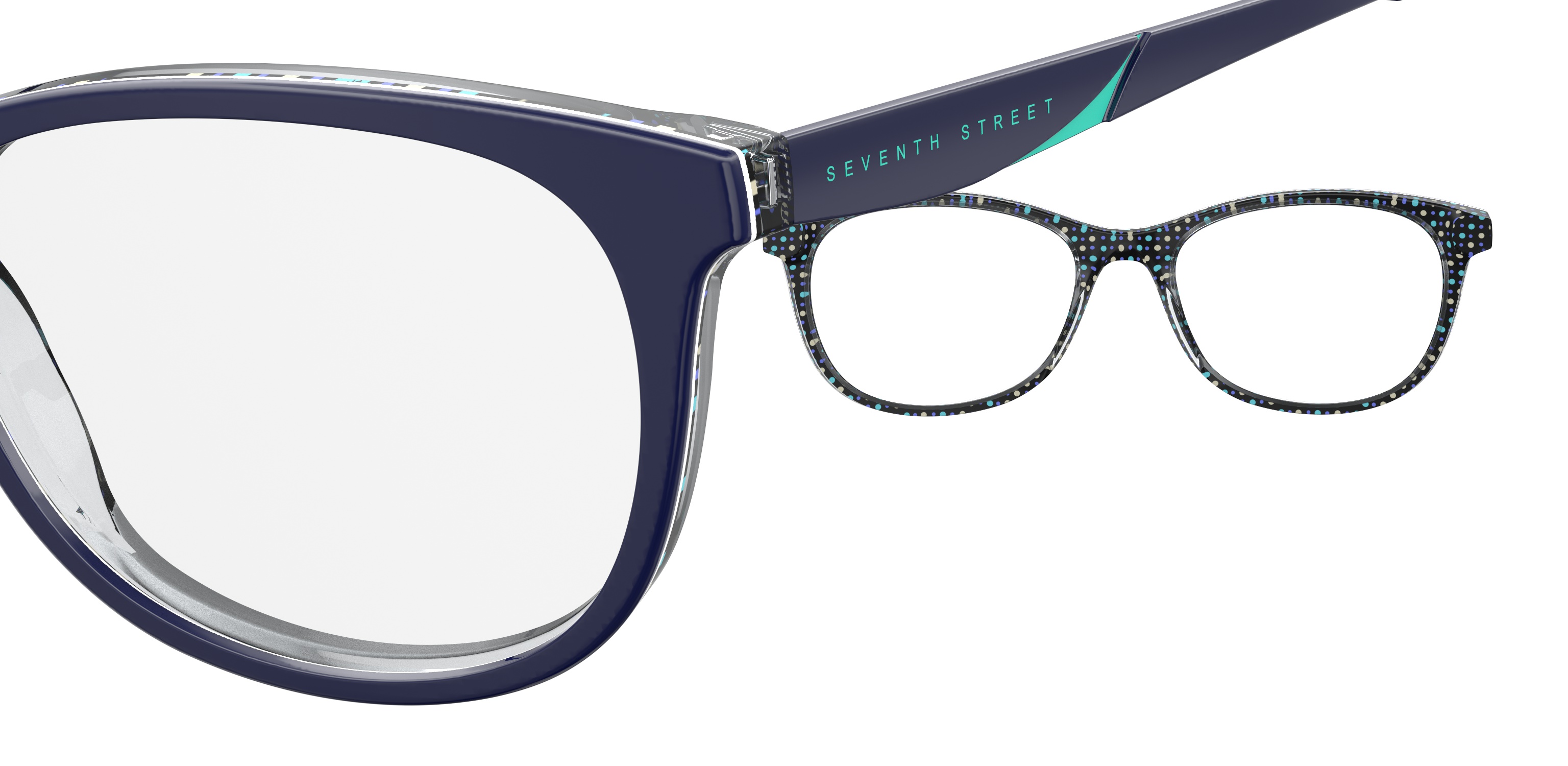 Оправа SEVENTH STREET S 287 MY0 (дет.)