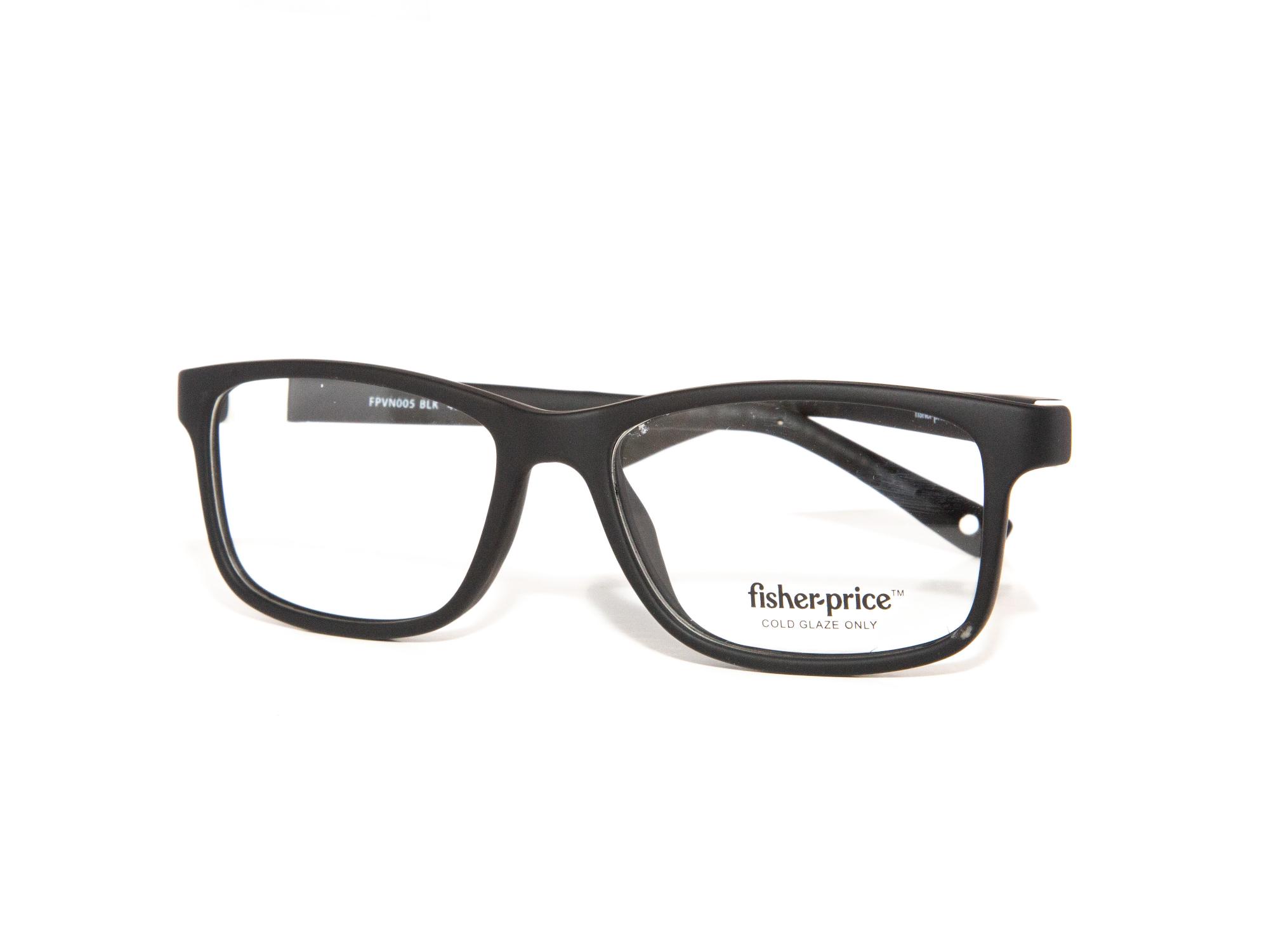 Оправа Fisher Price FPVN005 с.BLK  49-15-120 (дет.) 