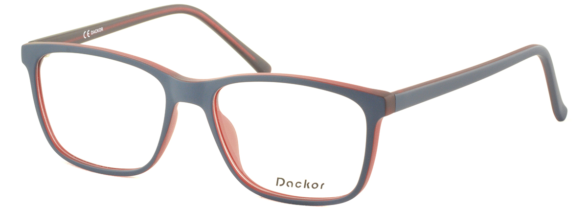 Оправа Dackor 690 c.Nero