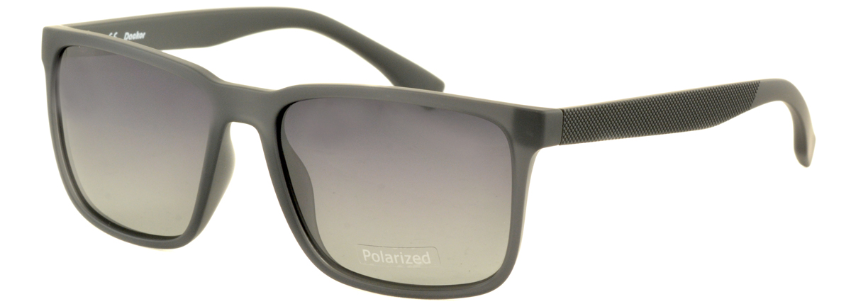 Очки Dackor 101 c.Grey