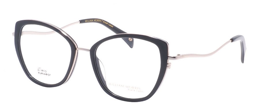 Оправа William Morris Black Label ANNABELLE C1