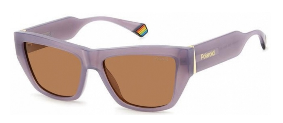 Очки Polaroid PLD6210/S/X 789
