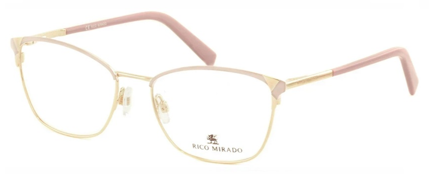 Оправа Rico Mirado 182 c.Gold