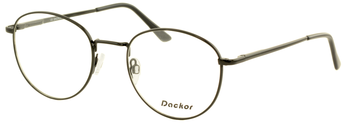 Оправа Dackor 067 c.Nero