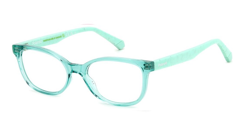 Оправа Polaroid Kids PLD D833 WK2 