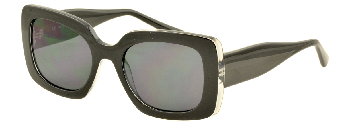 Очки Dackor 471 c.Nero