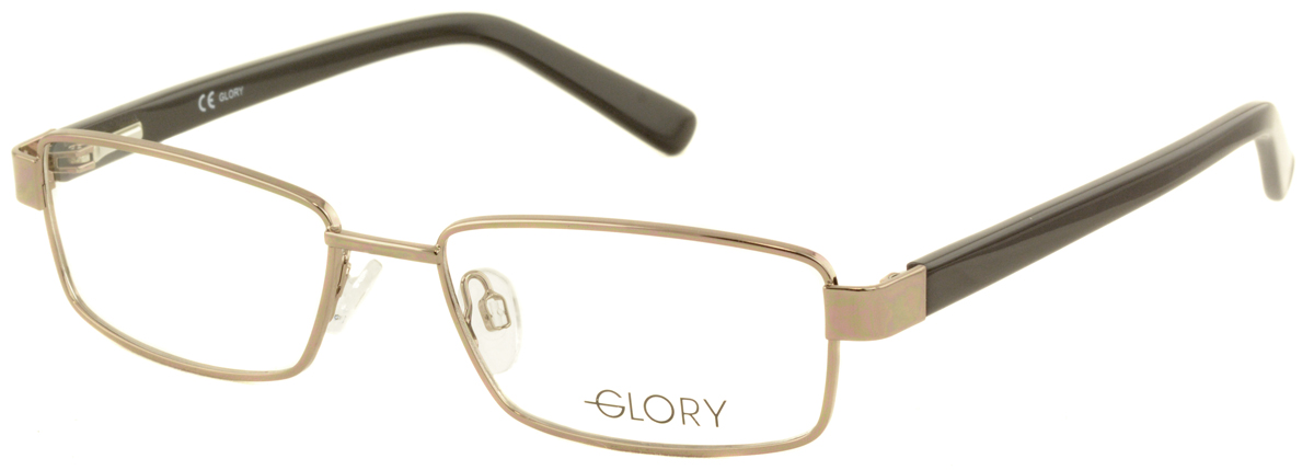 Оправа Glory 057 c.Marrone