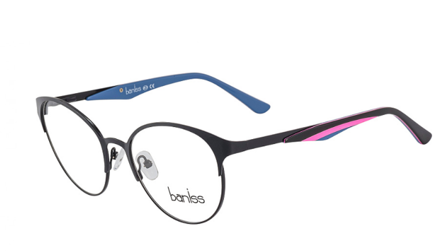 Оправа baniss BR 5027 c.01
