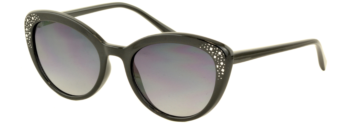 Очки Dackor 496 c.Nero