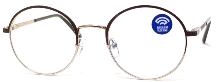 Очки готовые Matsuda MA2594 компьютерные