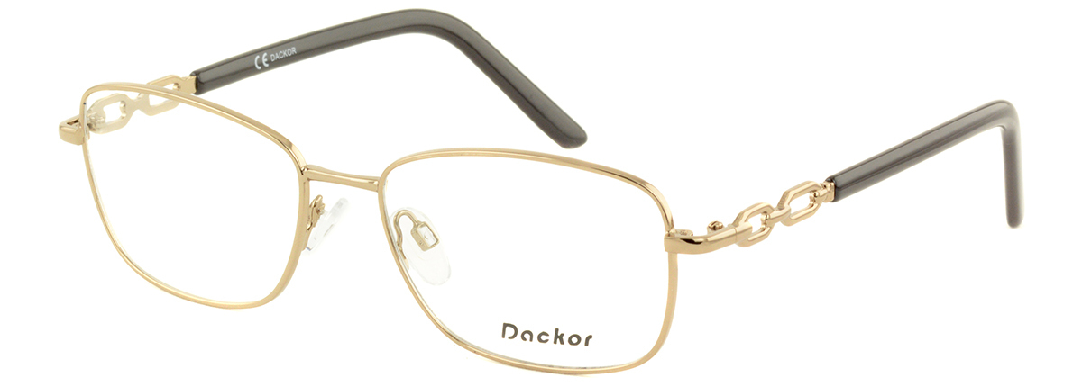 Оправа Dackor 015 c.Gold