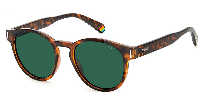 Очки Polaroid PLD6175/S 086