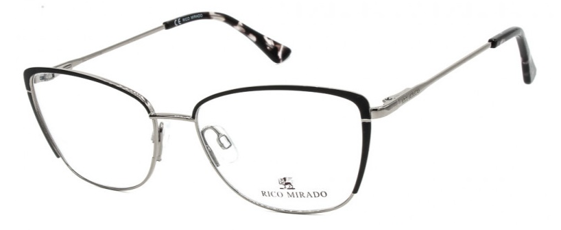 Оправа Rico Mirado 360 c.Black