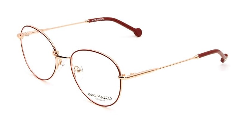 Оправа ENNI MARCO IV02-695  COL37