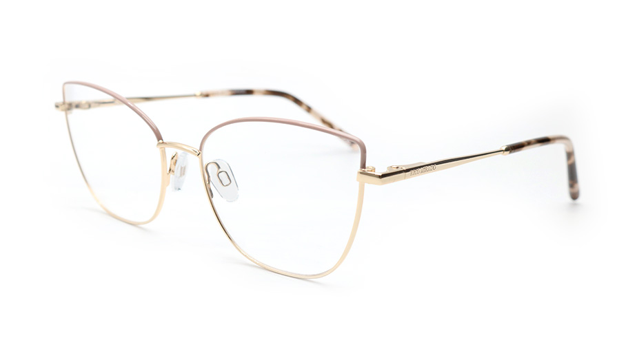 Оправа Rico Mirado 358 c.Gold