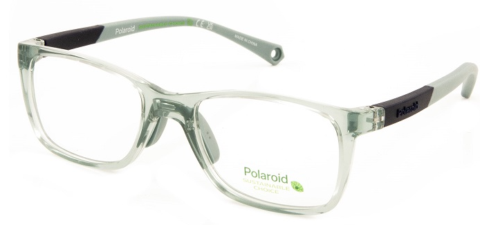 Оправа Polaroid Kids PLD D835 1ED