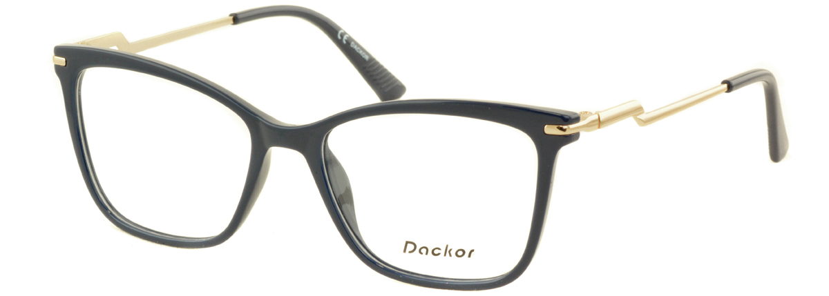 Оправа Dackor 118 c.Blue