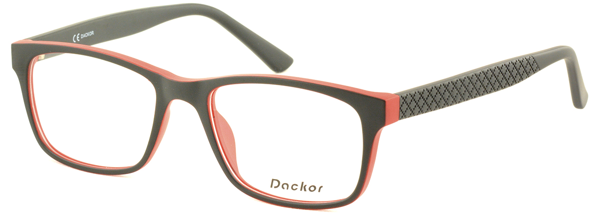 Оправа Dackor 635 c.Red