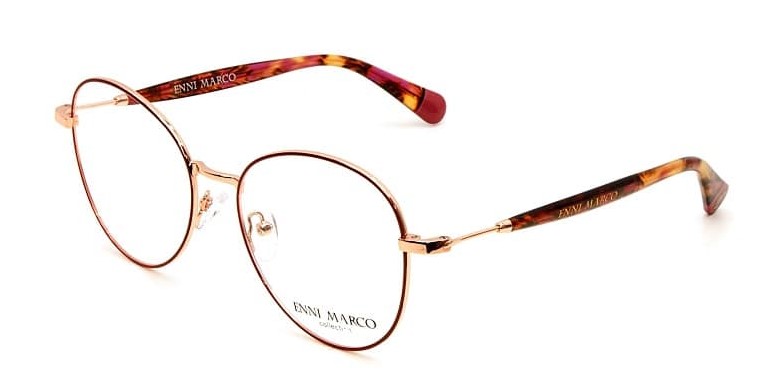 Оправа ENNI MARCO IV02-694  COL37