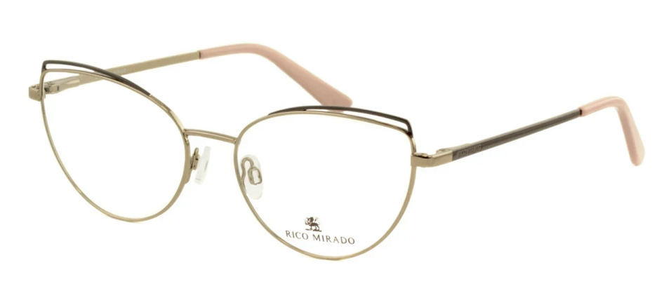 Оправа Rico Mirado 342 c.Brown