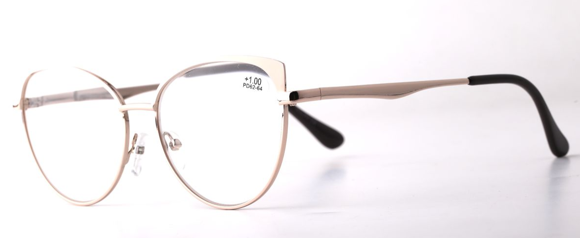 Очки готовые Ralph RA 0690 GL-C1