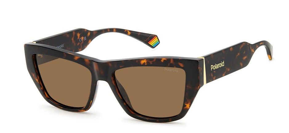 Очки Polaroid PLD6210/S/X 086