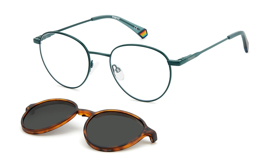 Оправа Polaroid PLD6158/CS MR8