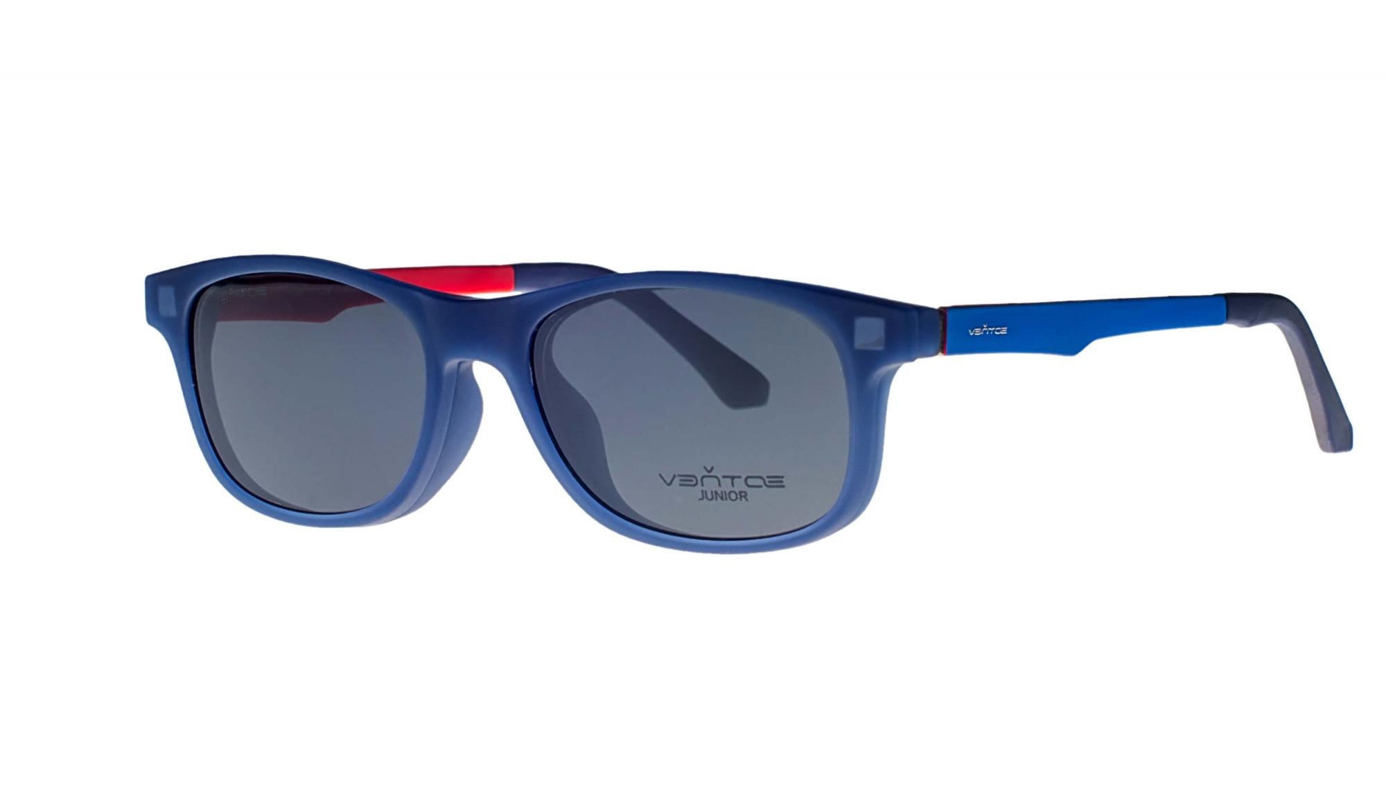 Оправа Ventoe VCL 4402 C12 + клип.