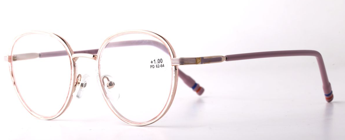 Очки готовые Glodiatr G1804 C5