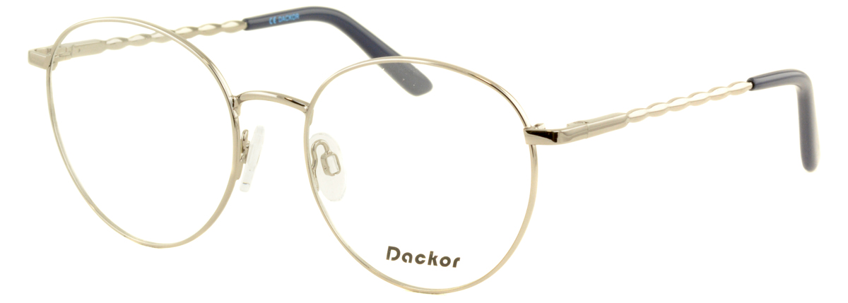 Оправа Dackor 083 c.Silver
