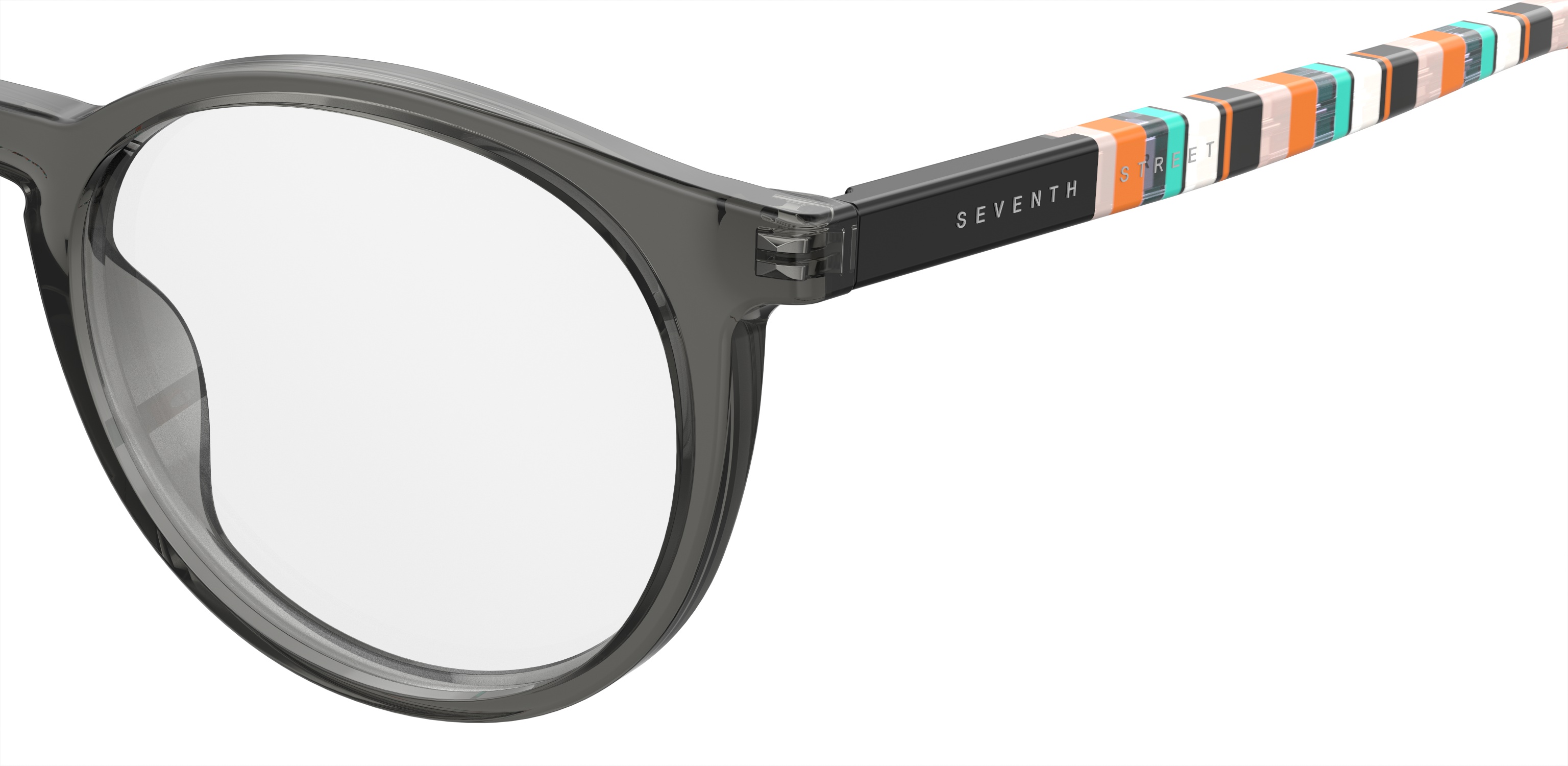 Оправа SEVENTH STREET S 281 F74  (дет.)