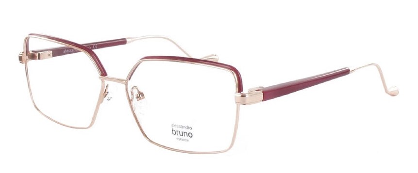 Оправа Alessandro Bruno 1044 01R