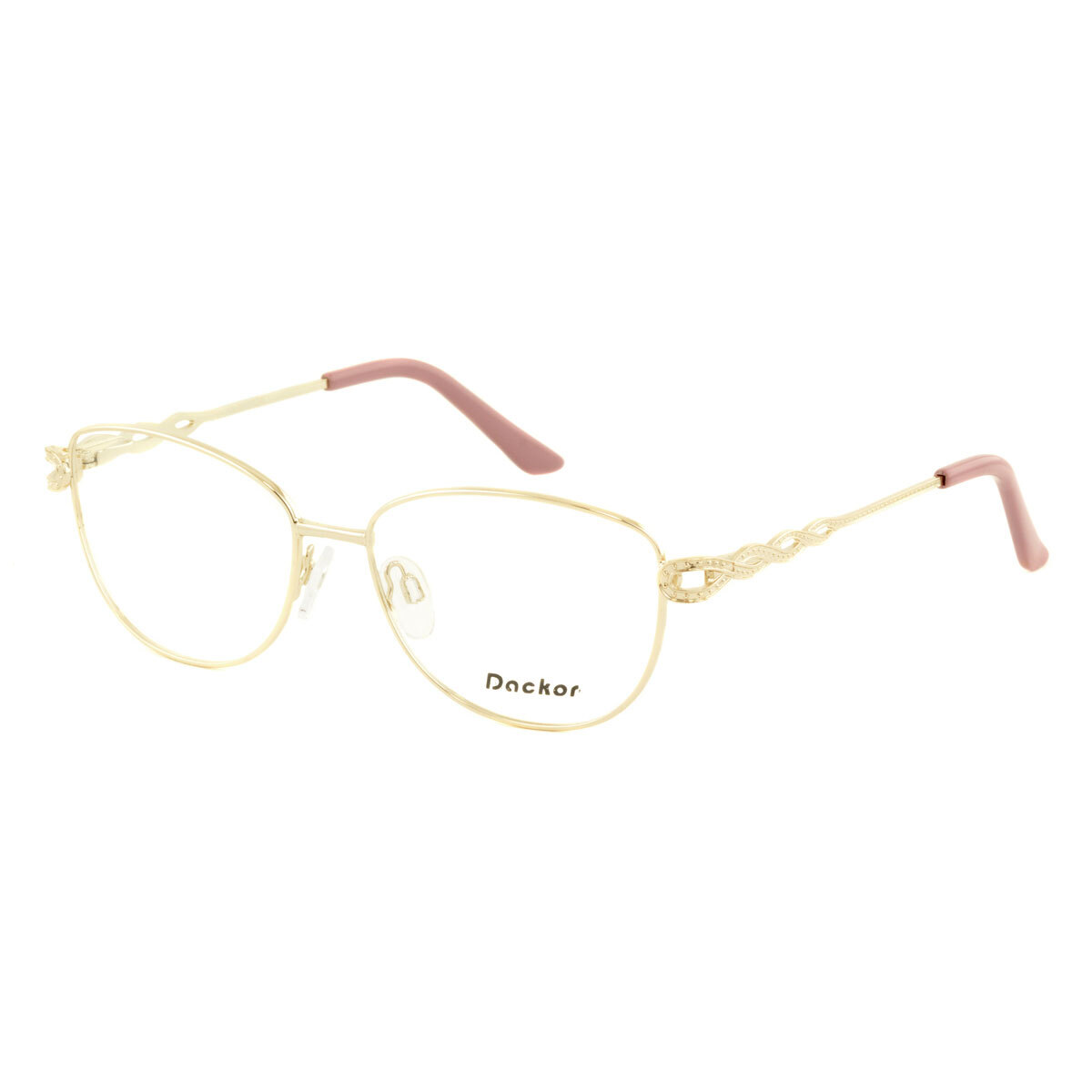 Оправа Dackor 204 c.Gold
