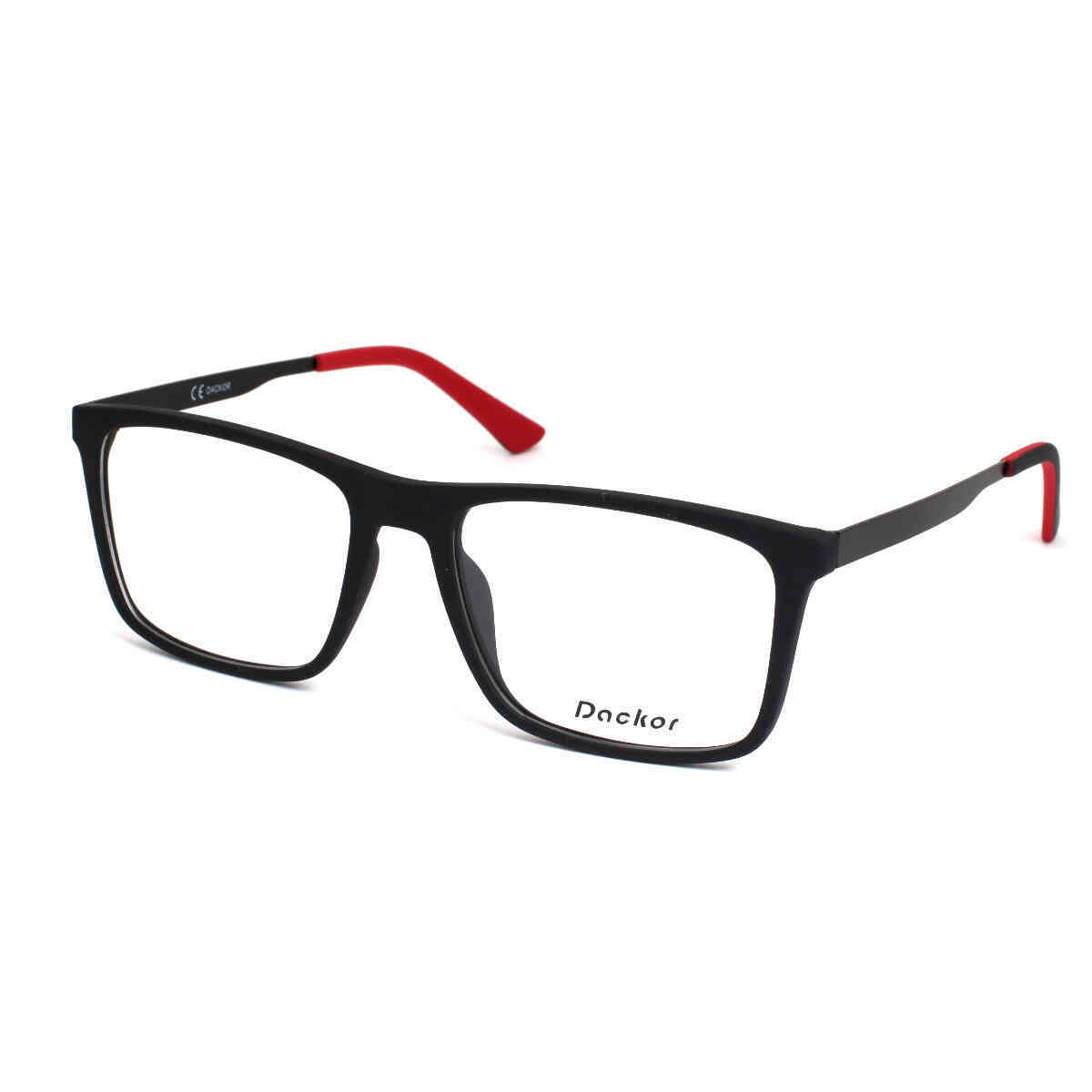 Оправа Dackor 012 c.Nero