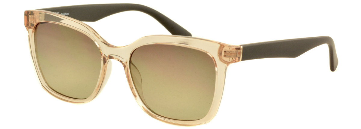 Очки Dackor 27 c.Brown