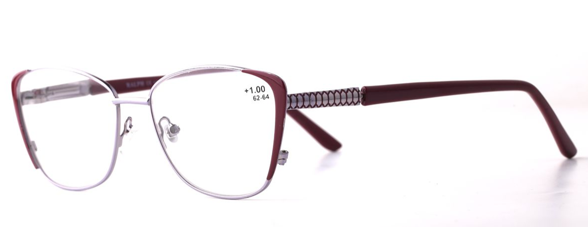 Очки готовые Ralph RA 0732 C12