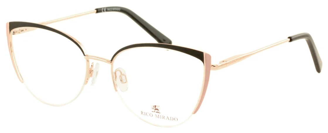 Оправа Rico Mirado 420 c.Black