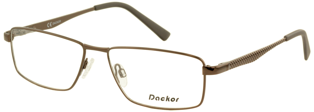 Оправа Dackor 014 c.Brown