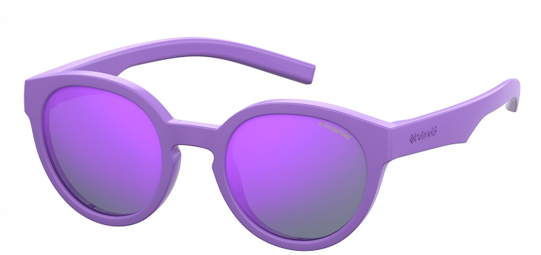 Очки Polaroid Kids PLD 8019/S/SM B3V 