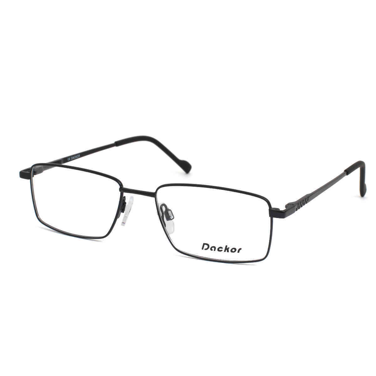 Оправа Dackor 105 c.Black