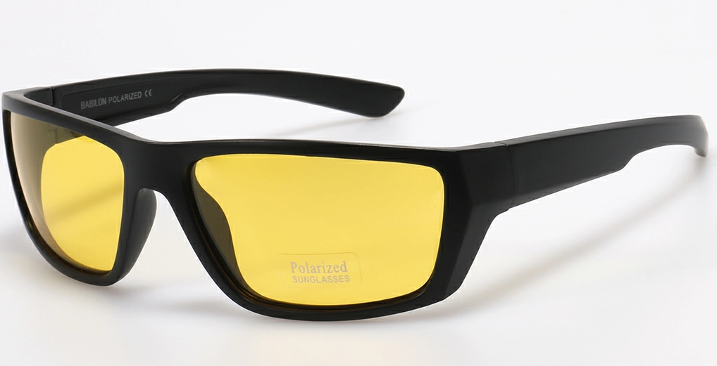 Очки для водителей Babilon BL0602 c.2 (антифара)