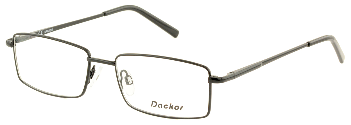 Оправа Dackor 050 c.Black