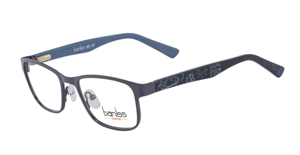 Оправа baniss BRJ 3087 c.03 (дет.)
